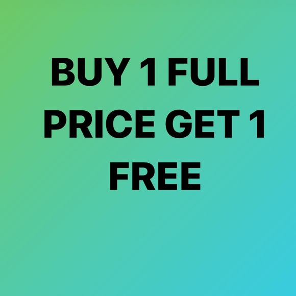 GOLD ENAMEL DAISY DAINTY STUDS - Picture 3 of 4